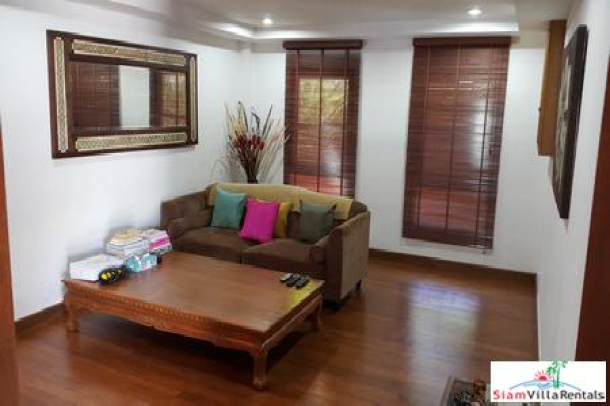 Luxury Five-Bedroom Pool Villa in Rawai-5