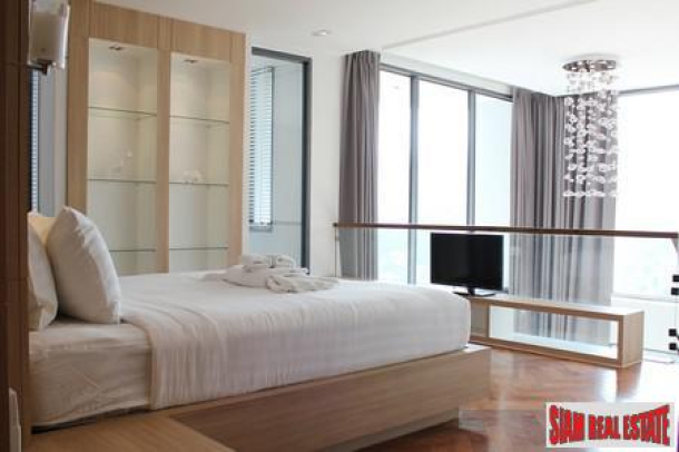 Ultra Modern Studio - One Bedroom Apartments in Kamala-8