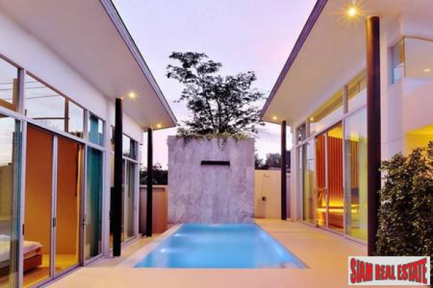 NEW 3-Bedroom Pool Villas in Cherng Talay-10
