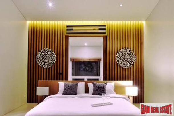 NEW 3-Bedroom Pool Villas in Cherng Talay-14
