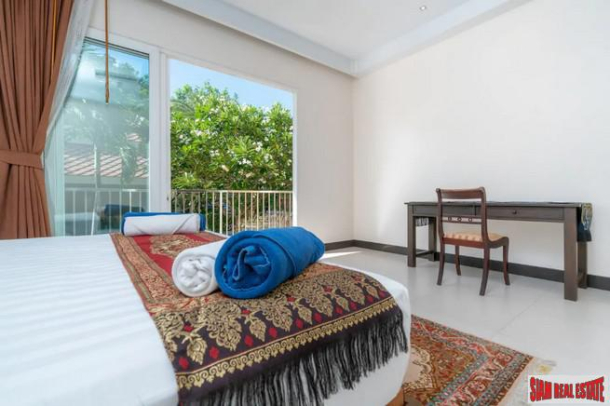 Luxury, Beachfront 7-Bedroom Estate in Cape Yamu-20