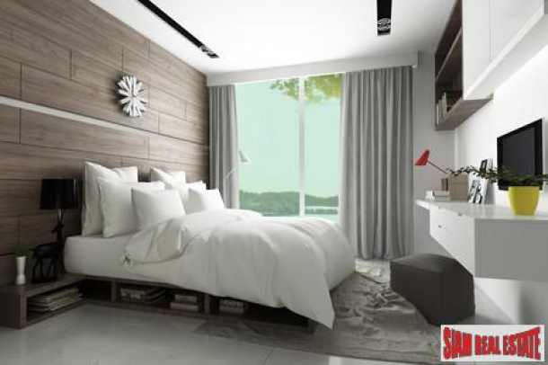1- and 2-Bedroom Condos in New Kamala Development-2