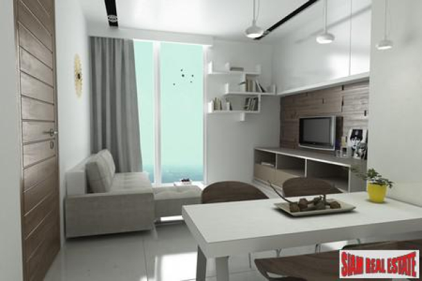 1- and 2-Bedroom Condos in New Kamala Development-3