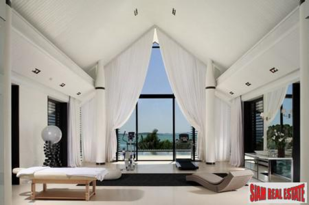 Luxury, Beachfront 7-Bedroom Estate in Cape Yamu-2