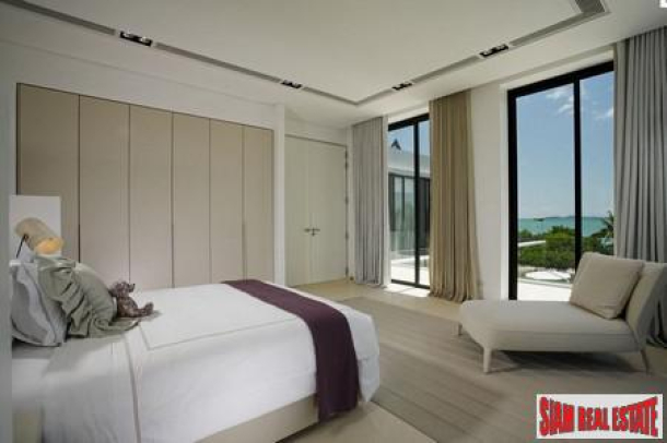 Luxury, Beachfront 7-Bedroom Estate in Cape Yamu-5