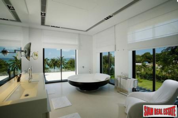 Luxury, Beachfront 7-Bedroom Estate in Cape Yamu-6