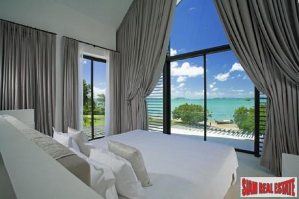Luxury, Beachfront 7-Bedroom Estate in Cape Yamu-7