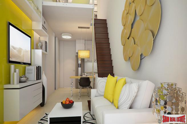 Cassia | One and Two Bedroom Modern Apartments in Laguna-11