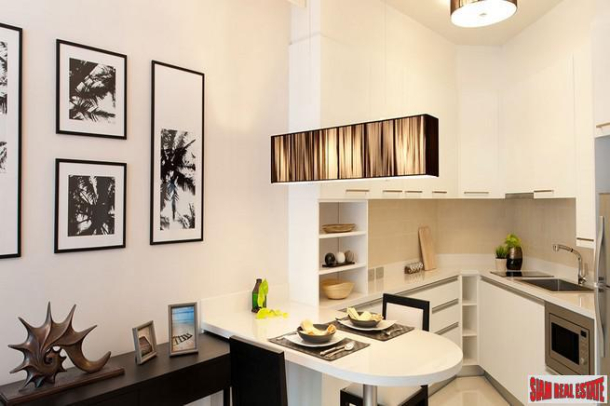 Cassia | One and Two Bedroom Modern Apartments in Laguna-12