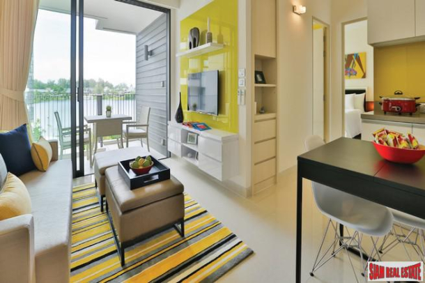 Cassia | One and Two Bedroom Modern Apartments in Laguna-7