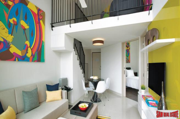 Cassia | One and Two Bedroom Modern Apartments in Laguna-9