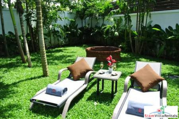 Siamaya Villas | Gorgeous Three Bedroom Balinese Pool Villa in Thalang for Holiday Rental-4