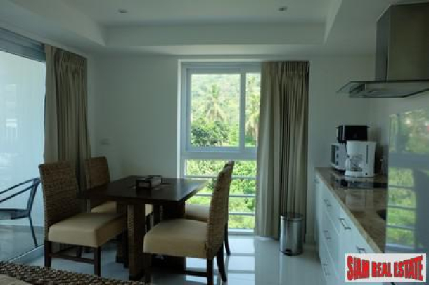 Brand New 1-Bedroom Sea View Condo in Kata Hills-7