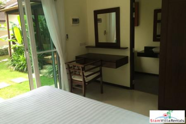 Two Villa Tara | Modern Tropical Four Bedroom Holiday Pool Villa in Layan-6