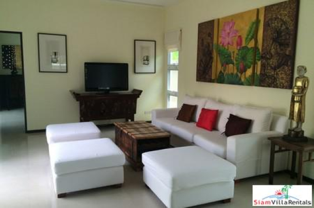 Two Villa Tara | Modern Tropical Four Bedroom Holiday Pool Villa in Layan-7