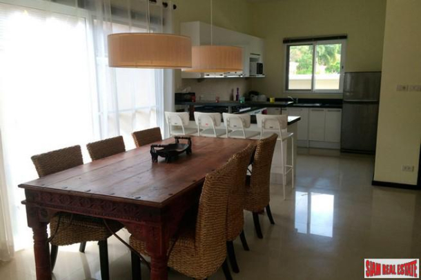 Panoramic Sea-View 5-Bedroom Pool Vila in Chaweng Noi-20