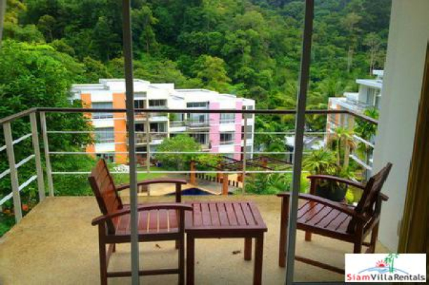 Kamala Hills | Fresh Two Bedroom Apartment for Rent in Natural Surroundings-2