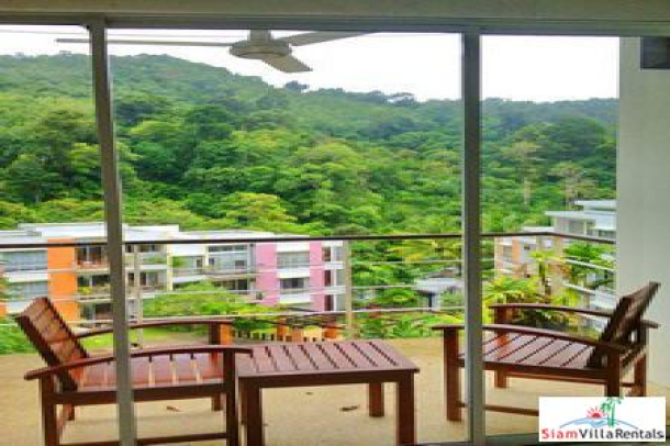 Kamala Hills | Fresh Two Bedroom Apartment for Rent in Natural Surroundings-3