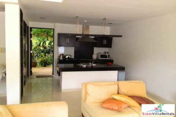 Kamala Hills | Fresh Two Bedroom Apartment for Rent in Natural Surroundings-4