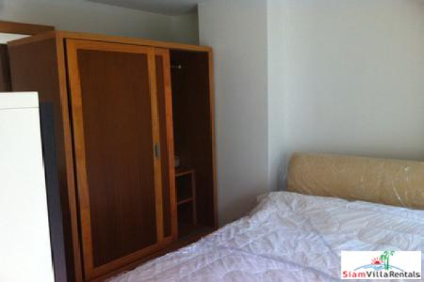 Cool One Bedroom Apartment in Patong-12