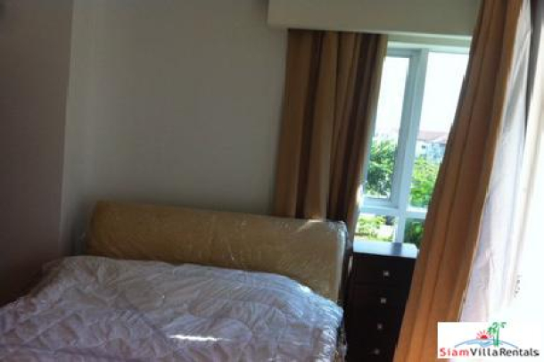 Cool One Bedroom Apartment in Patong-13