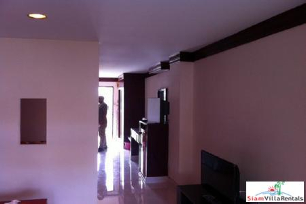 Cool One Bedroom Apartment in Patong-4
