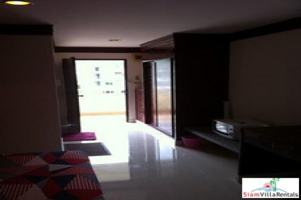 Cool One Bedroom Apartment in Patong-6