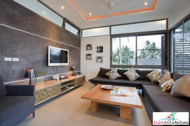 8-Bedroom Ultra-Luxe Beachfront Villa in Koh Samui-10
