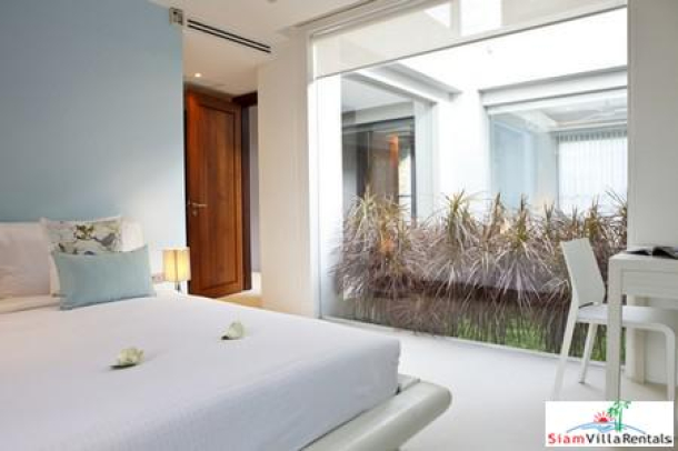 8-Bedroom Ultra-Luxe Beachfront Villa in Koh Samui-11