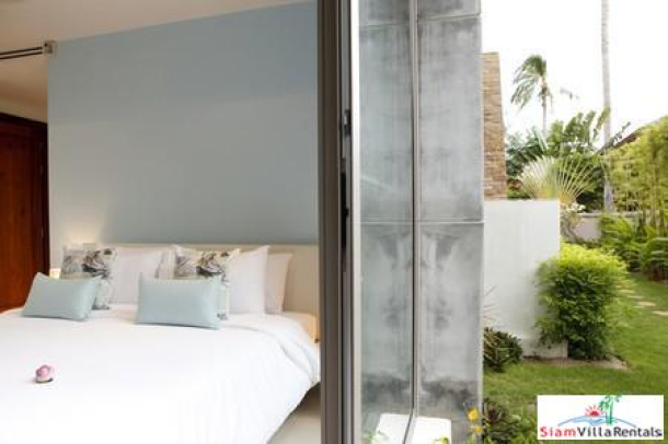 8-Bedroom Ultra-Luxe Beachfront Villa in Koh Samui-12