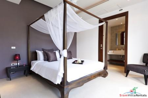 8-Bedroom Ultra-Luxe Beachfront Villa in Koh Samui-17