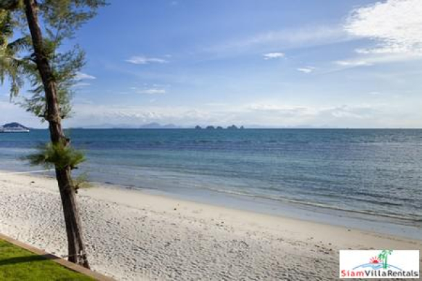 Cliffside Sea-View 5-Bedroom Pool Villa in Chaweng Noi-18