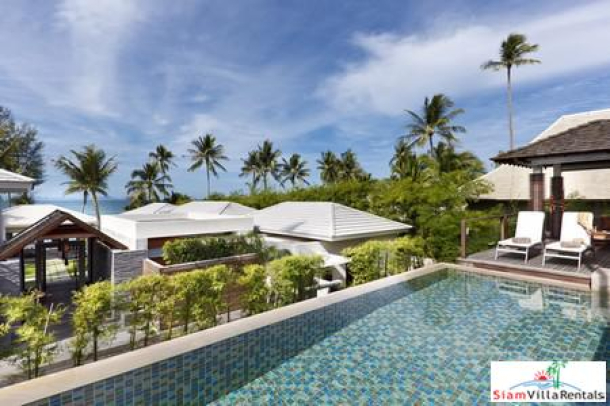 8-Bedroom Ultra-Luxe Beachfront Villa in Koh Samui-2