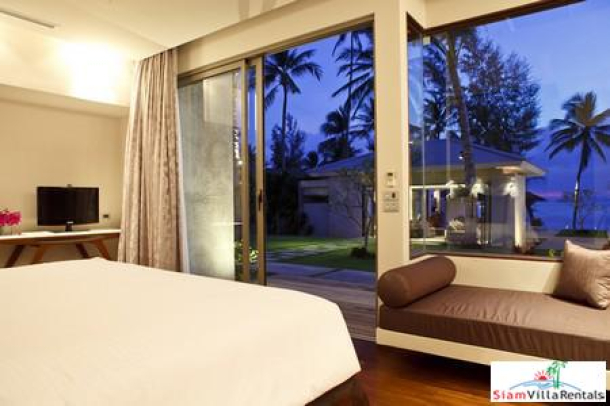 8-Bedroom Ultra-Luxe Beachfront Villa in Koh Samui-7