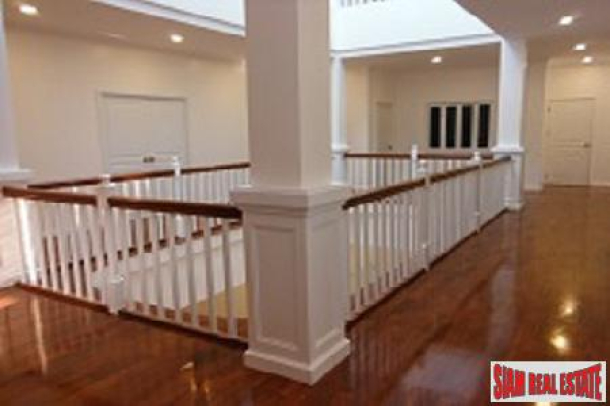 Stunning Six bedroom 600 sqm residence in Soi 26.-8