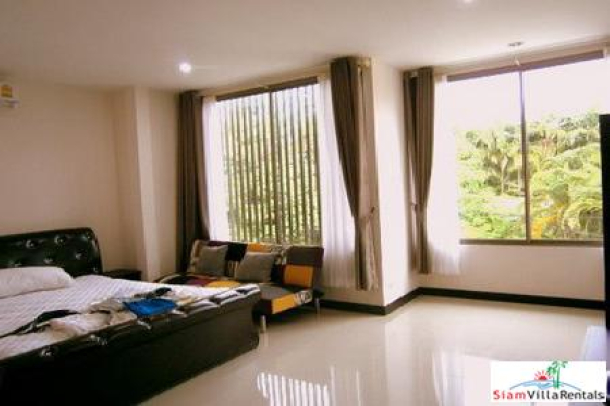 Contemporary Two Bedroom House near Wat Chalong-10