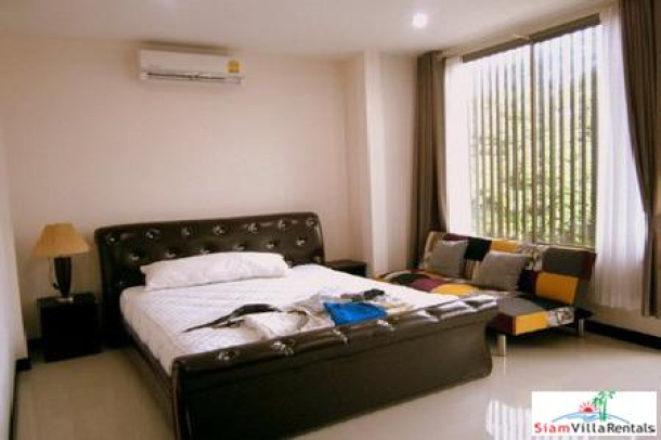 Contemporary Two Bedroom House near Wat Chalong-11