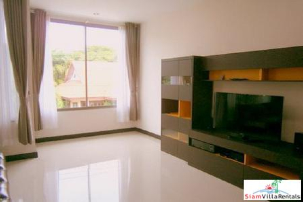 Contemporary Two Bedroom House near Wat Chalong-12