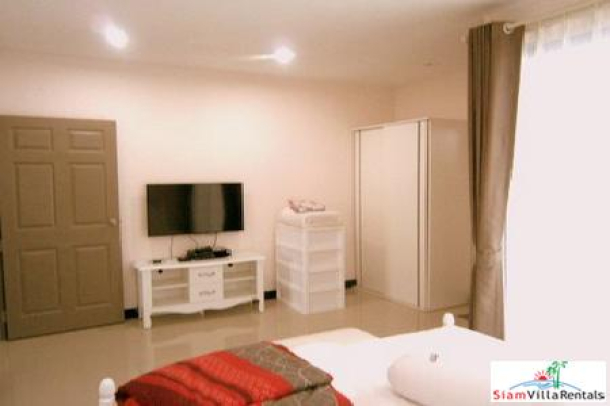 Stylish One-Bedroom Apartments in New Patong Development-15