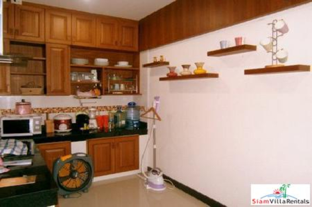 Contemporary Two Bedroom House near Wat Chalong-3