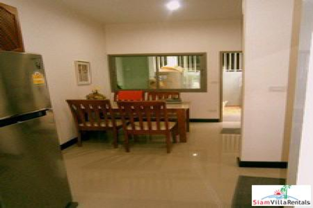 Contemporary Two Bedroom House near Wat Chalong-5