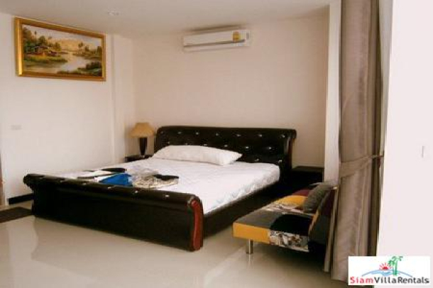 Contemporary Two Bedroom House near Wat Chalong-7