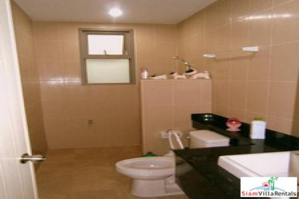 Contemporary Two Bedroom House near Wat Chalong-8