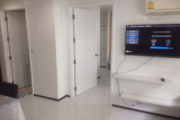One Bedroom Condo in a great location of Central Pattaya City for rent- Pattayacity-10