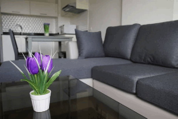 One Bedroom Condo in a great location of Central Pattaya City for rent- Pattayacity-3
