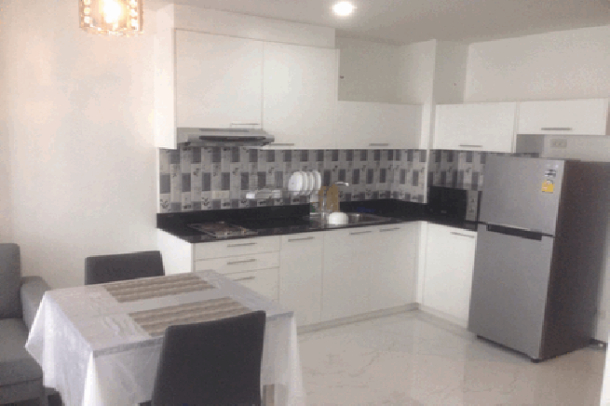 One Bedroom Condo in a great location of Central Pattaya City for rent- Pattayacity-8