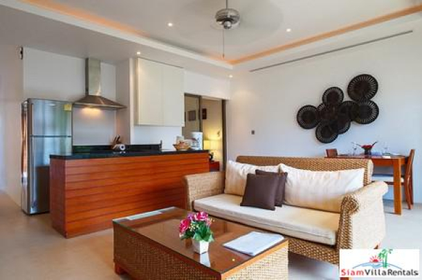 Romantic Tropical Modern 1-Bedroom Pool Villa in Bang Tao-8