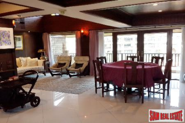 Luxury 3-Bedroom Sea View Apartment near Thepprasit, South Pattaya-3