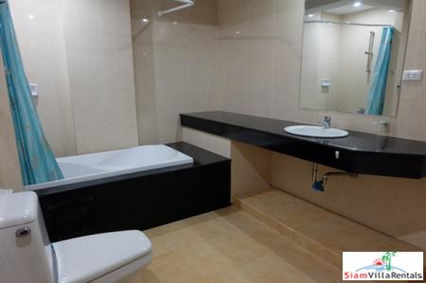 Rawai Seaview Condo | Newly Renovated Big Two Bedroom Condo with Panorama Seaview-10