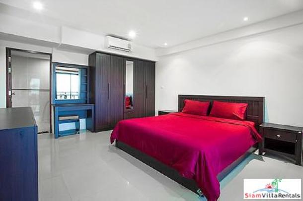 Rawai Seaview Condo | Newly Renovated Big Two Bedroom Condo with Panorama Seaview-5